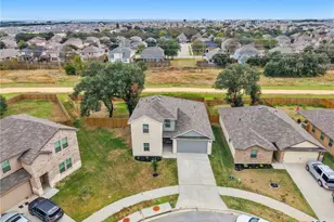 3806 Tanchico Dr, Killeen, TX 76542 - Photo 4