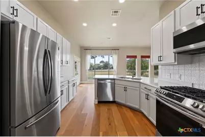 4512 Sunflower Lane, Temple, TX 76502 - Photo 16