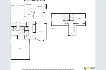 4512 Sunflower Lane, Temple, TX 76502 - Photo 40