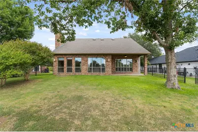 4512 Sunflower Lane, Temple, TX 76502 - Photo 36