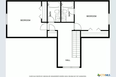 4512 Sunflower Lane, Temple, TX 76502 - Photo 42