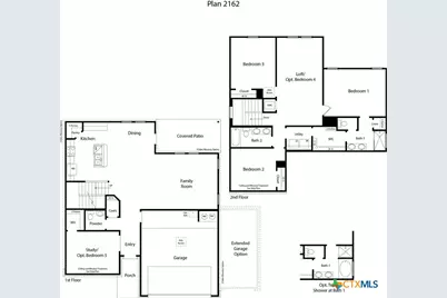 210 Dora Drive, Killeen, TX 76549 - Photo 2