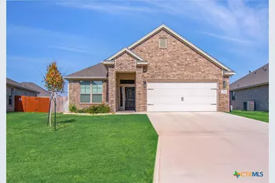 1224 Bending Branch Way, Temple, TX 76502 - Photo 1