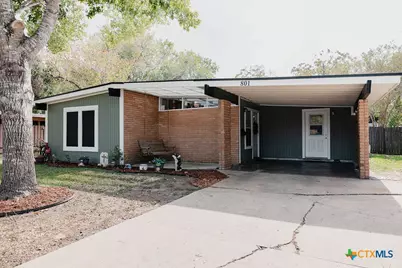 801 Fern Lane, Victoria, TX 77904 - Photo 2