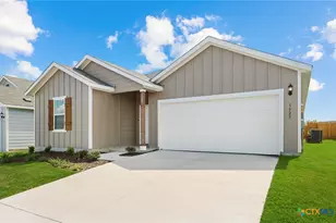 1525 Sky Vis Dr, Belton, TX 76513 - Photo 2