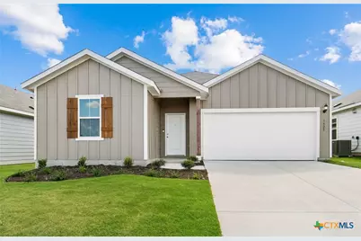 1525 Sky Vista Drive, Belton, TX 76513 - Photo 1