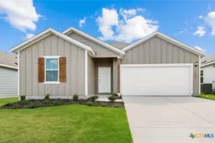 1525 Sky Vis Dr, Belton, TX 76513 - Photo 1