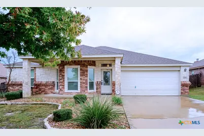 3010 Rockwall Drive, Killeen, TX 76549 - Photo 1