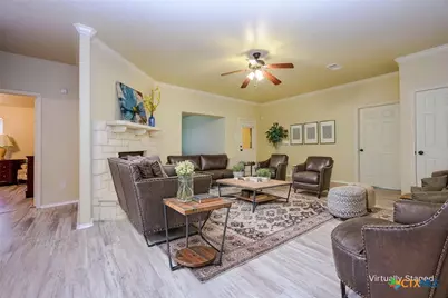 3010 Rockwall Drive, Killeen, TX 76549 - Photo 4