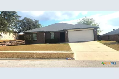 1111 Travis Circle, Copperas Cove, TX 76522 - Photo 1