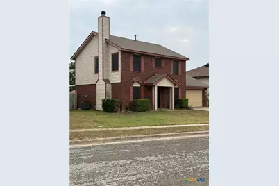 306 Barber Drive, Copperas Cove, TX 76522 - Photo 2