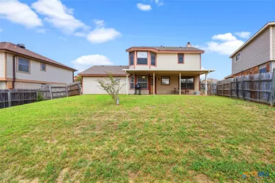 306 Barber Drive, Copperas Cove, TX 76522 - Photo 6