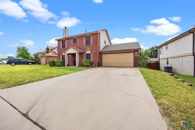 306 Barber Drive, Copperas Cove, TX 76522 - Photo 4