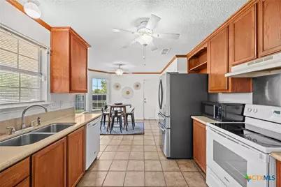 306 Barber Drive, Copperas Cove, TX 76522 - Photo 10