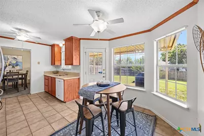 306 Barber Drive, Copperas Cove, TX 76522 - Photo 8