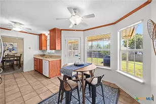 306 Barber Dr, Copperas Cove, TX 76522 - Photo 8