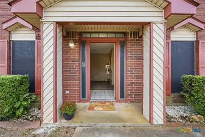 306 Barber Drive, Copperas Cove, TX 76522 - Photo 2