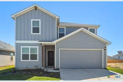 1309 Richards Ranch Road, Belton, TX 76513 - Photo 1