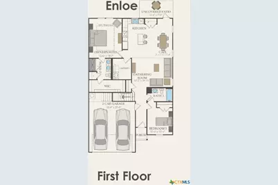 1311 Sky Ridge Court, Belton, TX 76513 - Photo 2