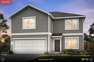 1311 Sky Rdg Ct, Belton, TX 76513 - Photo 1