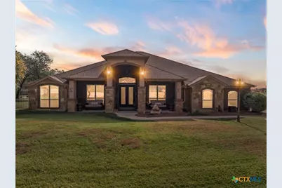 871 County Road 4772, Kempner, TX 76539 - Photo 1