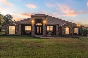 871 County Rd 4772, Kempner, TX 76539 - Photo 1