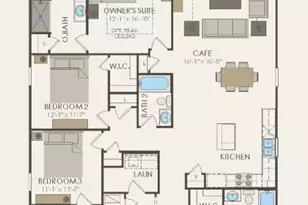 1545 Sky Vis Dr, Belton, TX 76513 - Photo 4