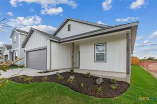 1545 Sky Vis Dr, Belton, TX 76513 - Photo 2