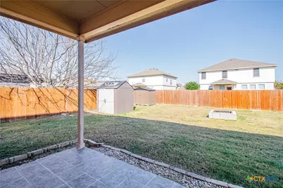 413 E Orion Drive, Killeen, TX 76542 - Photo 24