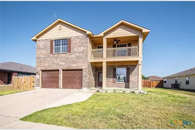 413 E Orion Drive, Killeen, TX 76542 - Photo 1