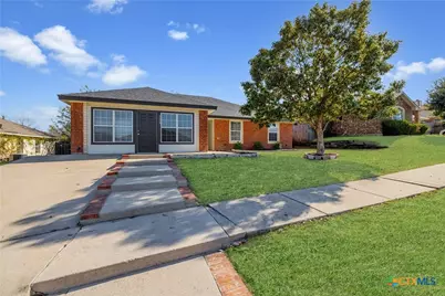 3608 Foxglove Lane, Killeen, TX 76549 - Photo 2