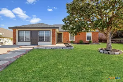 3608 Foxglove Lane, Killeen, TX 76549 - Photo 4