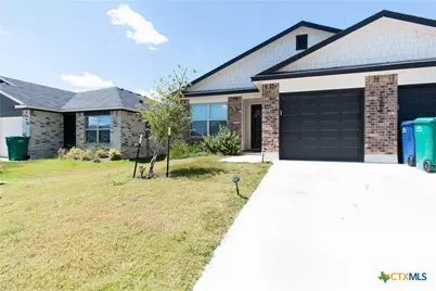 1258 Lehmann Drive #A, Copperas Cove, TX 76522 - Photo 1