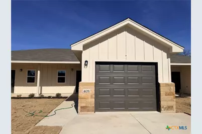 408 W Avenue C, Copperas Cove, TX 76522 - Photo 1