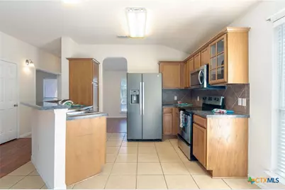 404 Chieftain Trail, Harker Heights, TX 76548 - Photo 8