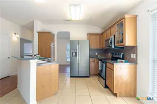 404 Chieftain Trail, Harker Heights, TX 76548 - Photo 8