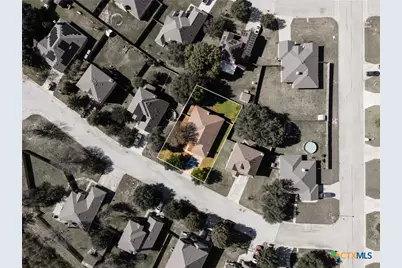 404 Chieftain Trail, Harker Heights, TX 76548 - Photo 26