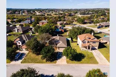 404 Chieftain Trail, Harker Heights, TX 76548 - Photo 1