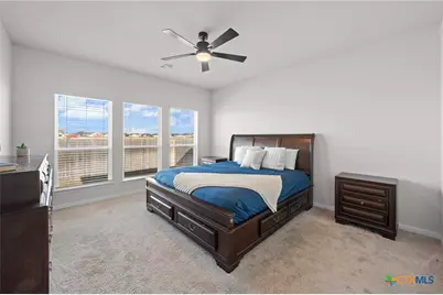 8712 Glade Drive, Temple, TX 76502 - Photo 26