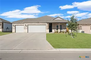 8712 Glade Dr, Temple, TX 76502 - Photo 2