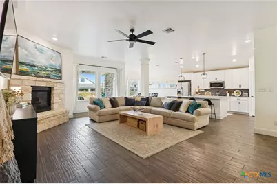 390 Nightshade Trail, New Braunfels, TX 78132 - Photo 6