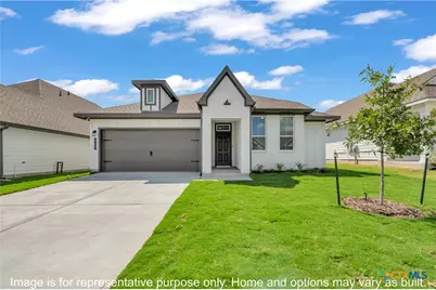 1430 Dowdy Drive, Belton, TX 76513 - Photo 1