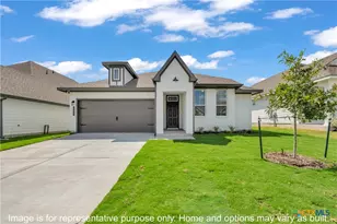 1430 Dowdy Dr, Belton, TX 76513 - Photo 1