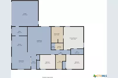 5200 Ledge Road, Temple, TX 76502 - Photo 48