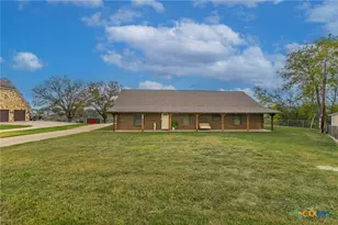 5200 Ledge Rd, Temple, TX 76502 - Photo 8