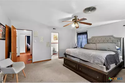 2850 Lakeview Circle, Beaumont, TX 77703 - Photo 18