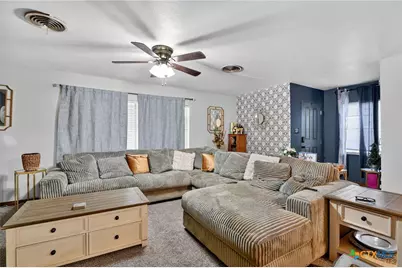 2850 Lakeview Circle, Beaumont, TX 77703 - Photo 6