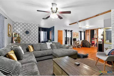 2850 Lakeview Circle, Beaumont, TX 77703 - Photo 10