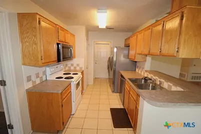 4202 Jake Spoon Drive, Killeen, TX 76549 - Photo 2