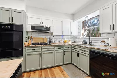 1007 Little Street, Copperas Cove, TX 76522 - Photo 8